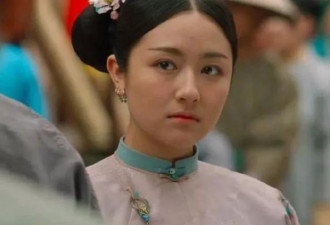 女演员长相有多重要,看26岁李兰迪和23岁赵今麦就知道