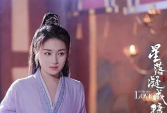女演员长相有多重要,看26岁李兰迪和23岁赵今麦就知道