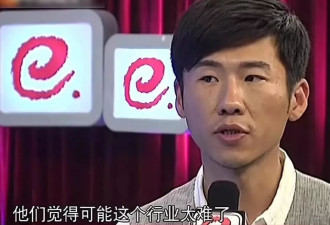 47岁王骁再破天花板:这一次,他让整个娱乐圈"沉默"了