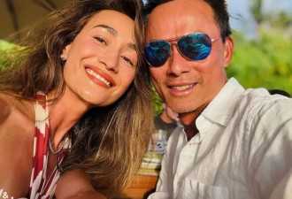 MaggieQ嫁退休金融男,来聊聊这位"亚洲最性感女星"