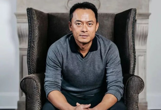 MaggieQ嫁退休金融男,来聊聊这位"亚洲最性感女星"