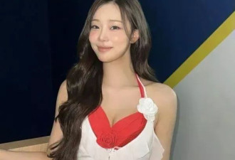 5位韩星比基尼照疯传!网友炸了:夏日女神的身材管理太绝了