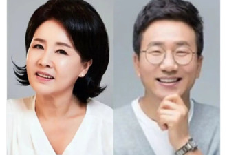 韩国62岁电视台男主播猥亵妻子亲姐被判刑！其妻子曾出演《浪漫满屋》等