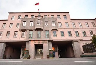 土耳其国防部：应叙政权请求向其提供防务支持