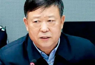收受“亚洲铝王”贿赂，辽宁省公安厅副厅长落马