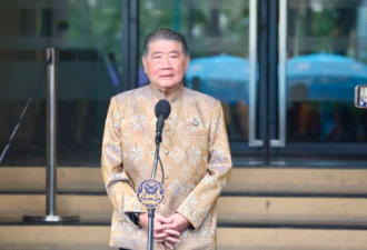 突发：泰国驱逐柬埔寨大使 两国外交关系降级