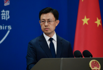 美国再次“退群”，中方表态