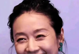烟瘾难戒！马伊琍看着憔悴了不少 网友：平时抽烟过多的原因