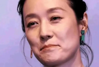 烟瘾难戒！马伊琍看着憔悴了不少 网友：平时抽烟过多的原因