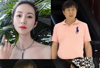 42岁韩雪隐婚嫁豪门18年 丈夫背景强大 被爱的女人确实越来越美