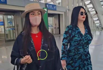 被李湘生图吓到了！180斤的身材90斤的脸 肥而不腻 女王范十足