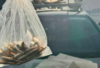 悉尼华人突然被捕！开中国"警车"上路当街被抓