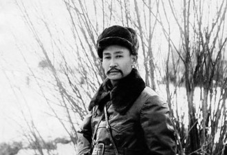 王替夫：拯救一万多名犹太人的汉奸