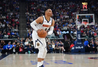 NBA残酷真相！竟因拼命打球得罪29队？