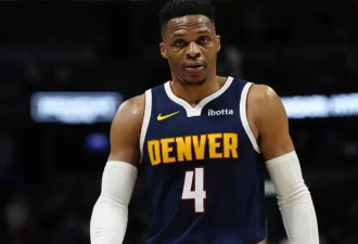 NBA残酷真相！竟因拼命打球得罪29队？