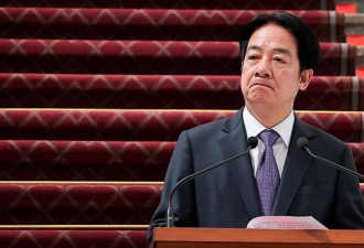 台湾最大规模罢免案临近投票 北京罕见“介入”