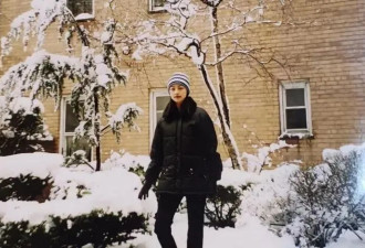 4场恋情3段婚姻，她的人生比想象更精彩