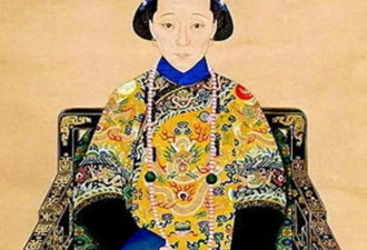 她若不死，晚清史必重写