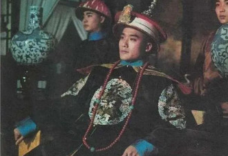 她若不死，晚清史必重写