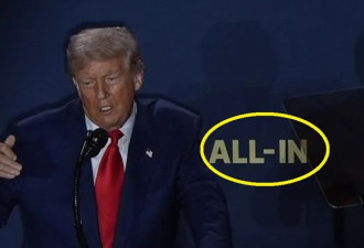 川普“ ALL-IN”AI，提出AAA计划击败中国