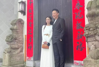 曝马筱梅要求删艳照被拒，摄影师硬刚：一个出名了就要洗资料的人！