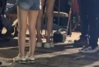 华人地下夜总会被突袭 涉毒品性交易 多名无证移民被捕！