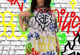 Z世代的pop girls正在集体退出“标签系统”