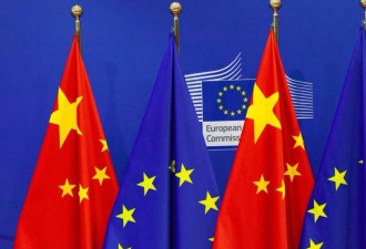 欧盟-中国峰会 “紧张程度可能前所未有” 根源？