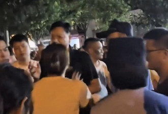 南方吃屎 北方吃铅 央视急播:美国近半自来水有毒