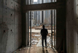 中国最高法院定调，烂尾楼业主可追款