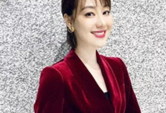 讨好大佬,陪睡上位,遭央视"开除",她身上的标签哪个才是真的