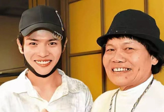 香港知名男星自曝不近女色，复婚多年无夫妻生活
