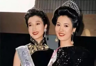 当年陈宝莲从24楼跳下留下刚满月的儿子,已长成黄大少模样