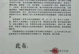 被枪决的明星张艺洋杀人细节曝光!用折叠刀切割女友脖颈