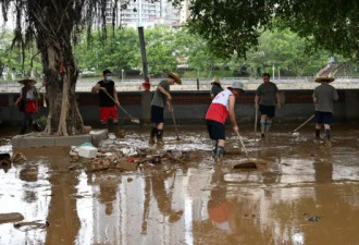 中国基孔肯雅热疫情：我们都知道什么？