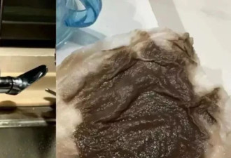 自来水臭了一天，居民是最后一个知道的