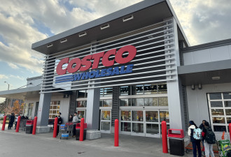 安省规模最大Costco门店落户Newmarket官宣8月20日开门营业
