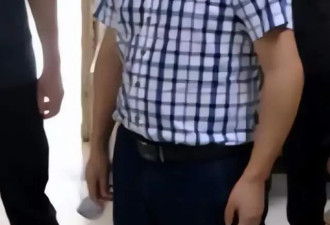 中南大学教职员嫖娼拍照要挟女方 聊天曝光太辣眼