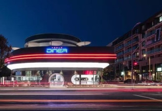 Tesla餐厅首日狂赚$4.7万 马斯克宣布全球扩张计划