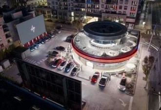 Tesla餐厅首日狂赚$4.7万 马斯克宣布全球扩张计划