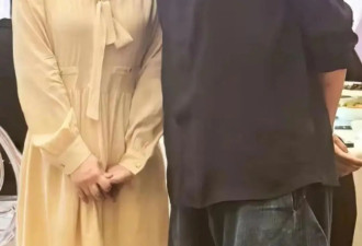49陈坤回重庆老家，头发剪短显年轻，与家人同框十分温馨！