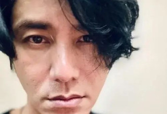 49陈坤回重庆老家，头发剪短显年轻，与家人同框十分温馨！
