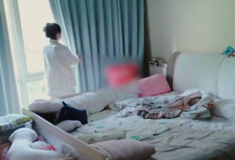 董璇再婚后的生活状态曝光！疑似因为女儿选择与新婚丈夫分居