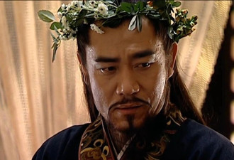 40集历史大剧来了！胡歌陈道明主演 中国历史剧有救了