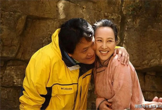 19岁与导演私奔 地下室里连生3子 如今丈夫用7部剧把她捧红