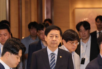 比谁砸钱多？韩国拟千亿美元投资换降关税