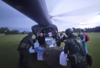 泰国柬埔寨全武行开打 到底为何打？洪森喊“我没逃”