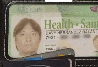 多伦多患精神疾病男子随机袭击刺死陌生人：被判一级谋杀罪成立