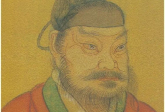 此人过于复杂，至今争论不休
