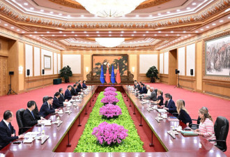习近平指引欧洲：“脱钩断链”是孤立自己